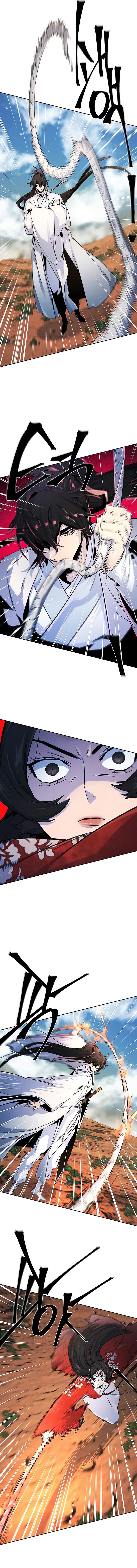 The Return Of the Crazy Demon - Chapter 124 - Page 3
