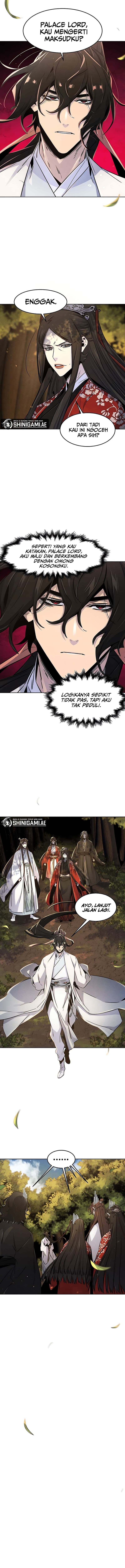 The Return Of the Crazy Demon - Chapter 125 - Page 10