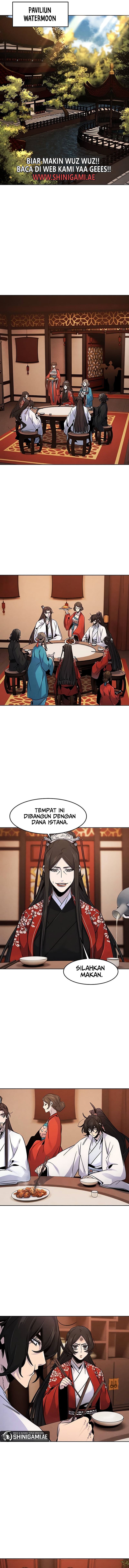 The Return Of the Crazy Demon - Chapter 125 - Page 11