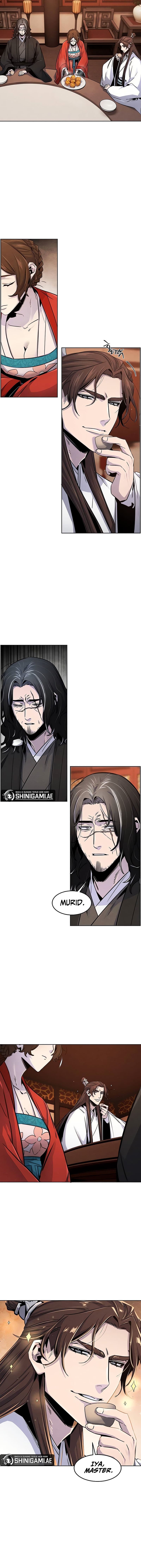 The Return Of the Crazy Demon - Chapter 125 - Page 12