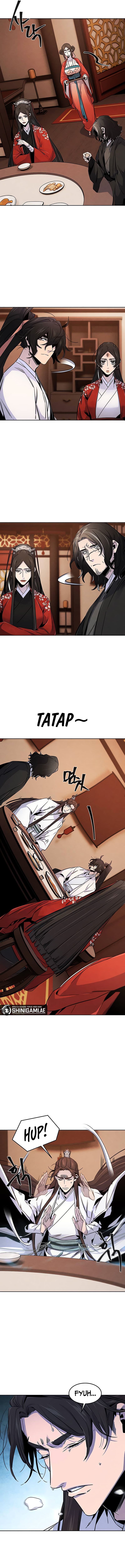 The Return Of the Crazy Demon - Chapter 126 - Page 12