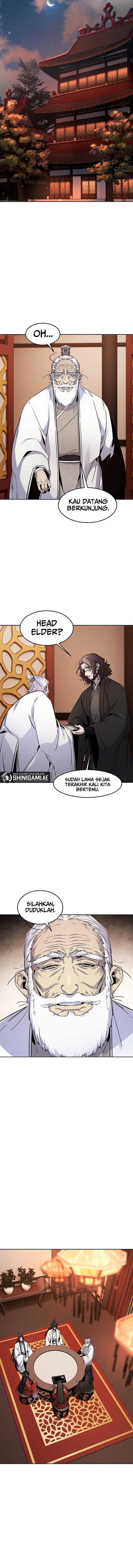 The Return Of the Crazy Demon - Chapter 127 - Page 3