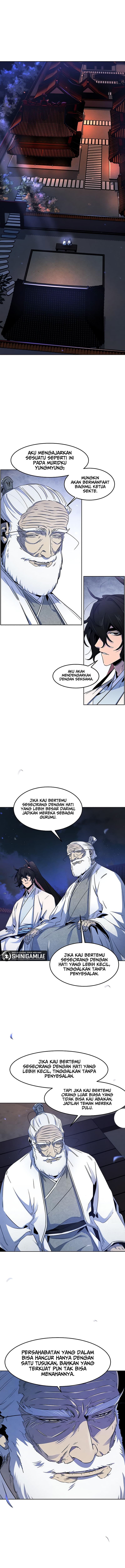 The Return Of the Crazy Demon - Chapter 128 - Page 12