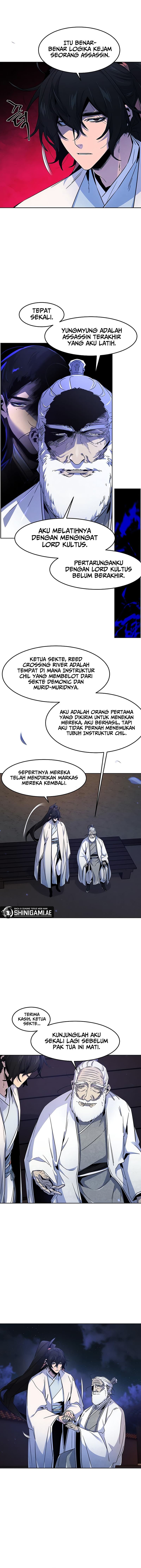 The Return Of the Crazy Demon - Chapter 128 - Page 13