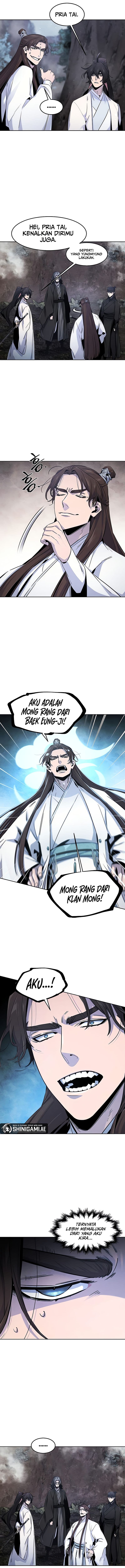 The Return Of the Crazy Demon - Chapter 129 - Page 10