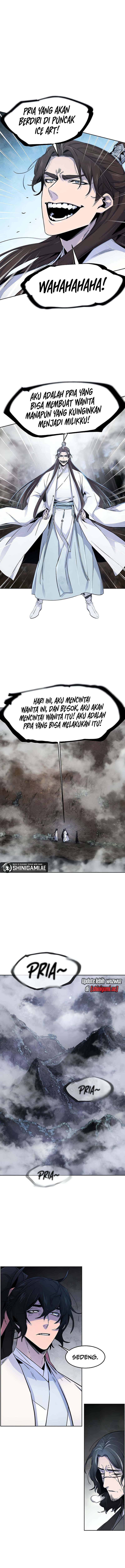 The Return Of the Crazy Demon - Chapter 129 - Page 11