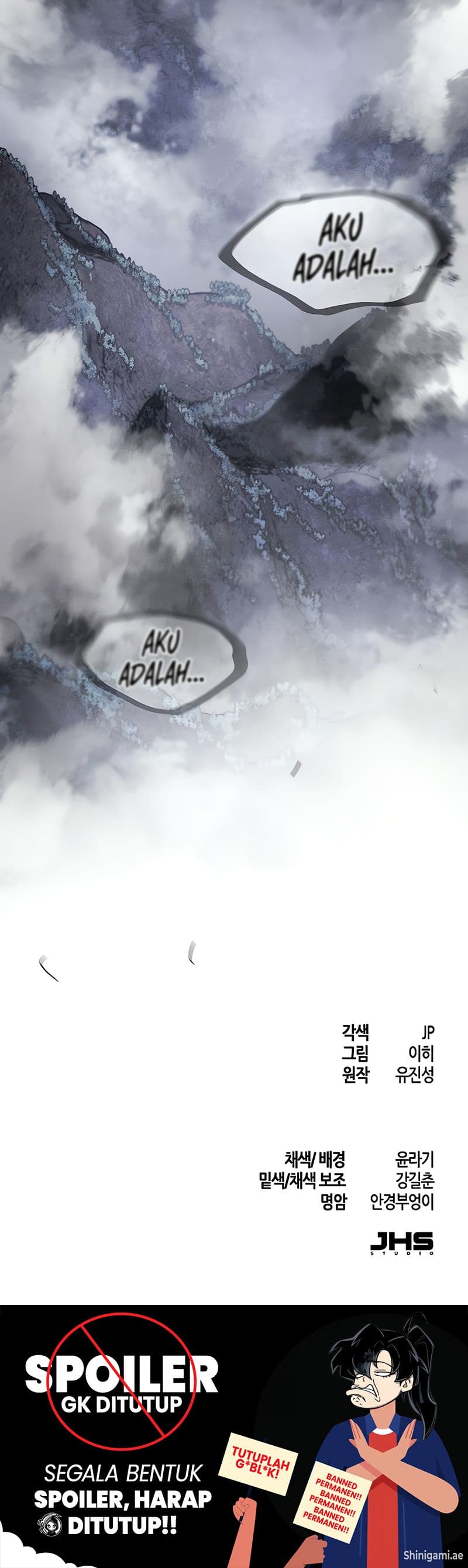The Return Of the Crazy Demon - Chapter 129 - Page 14