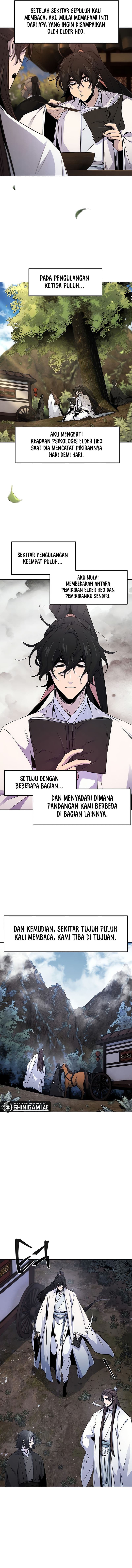 The Return Of the Crazy Demon - Chapter 129 - Page 3