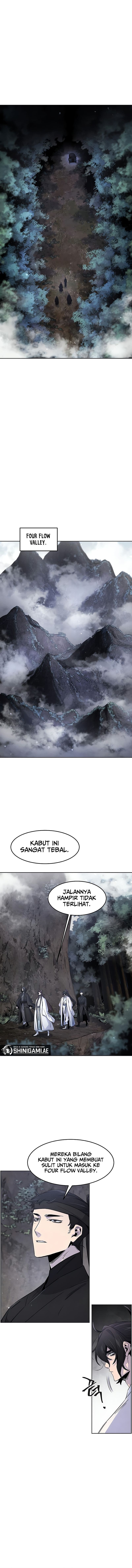 The Return Of the Crazy Demon - Chapter 129 - Page 5