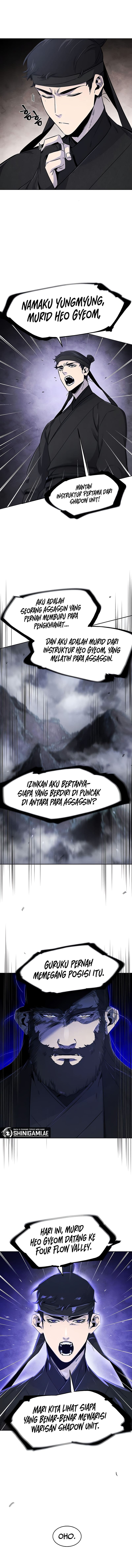 The Return Of the Crazy Demon - Chapter 129 - Page 8
