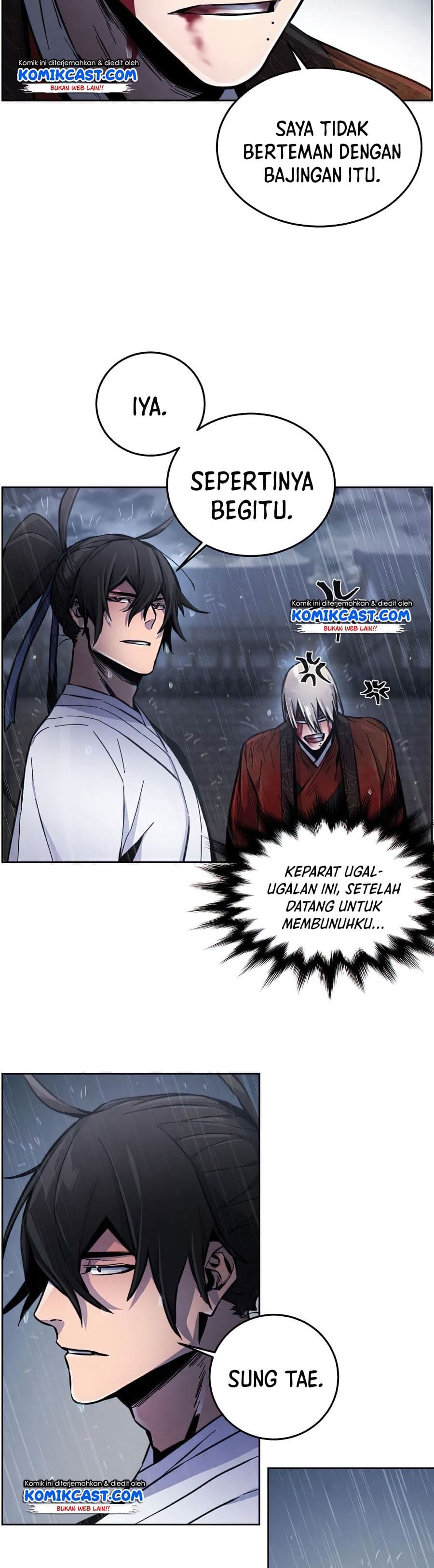 The Return Of the Crazy Demon - Chapter 13 - Page 12