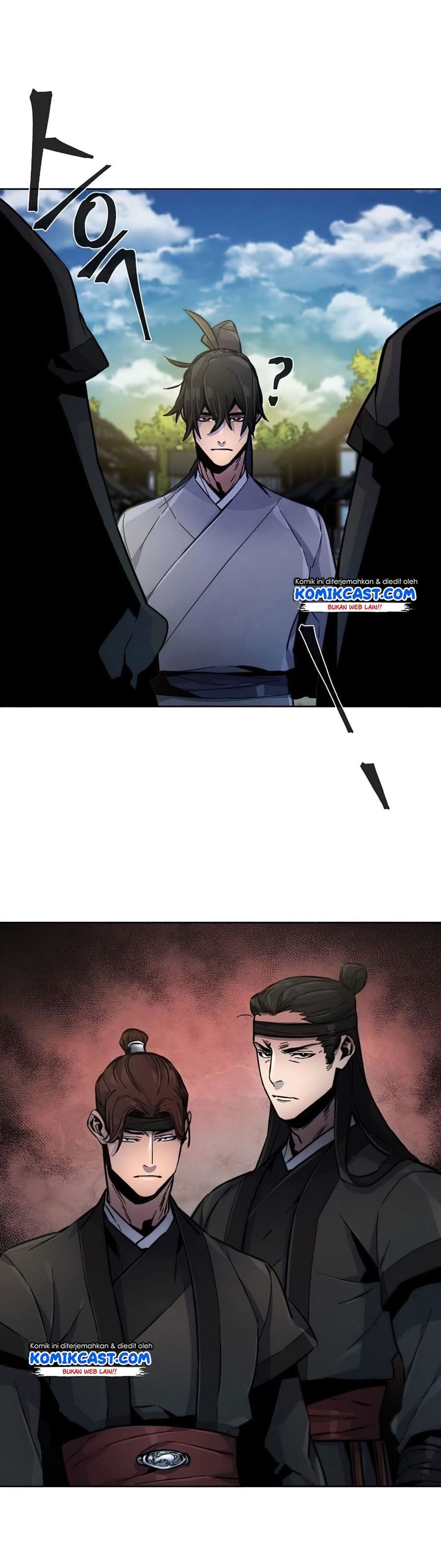 The Return Of the Crazy Demon - Chapter 13 - Page 40