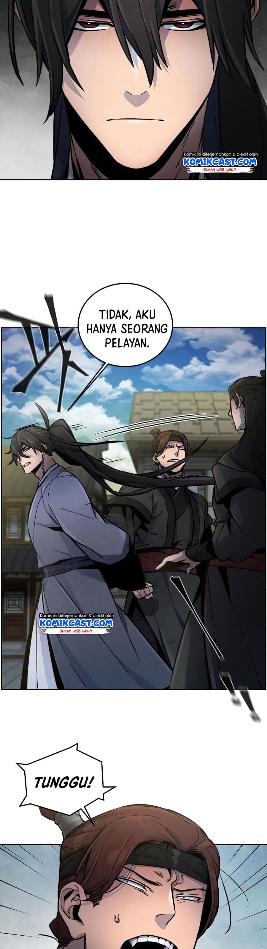 The Return Of the Crazy Demon - Chapter 13 - Page 42