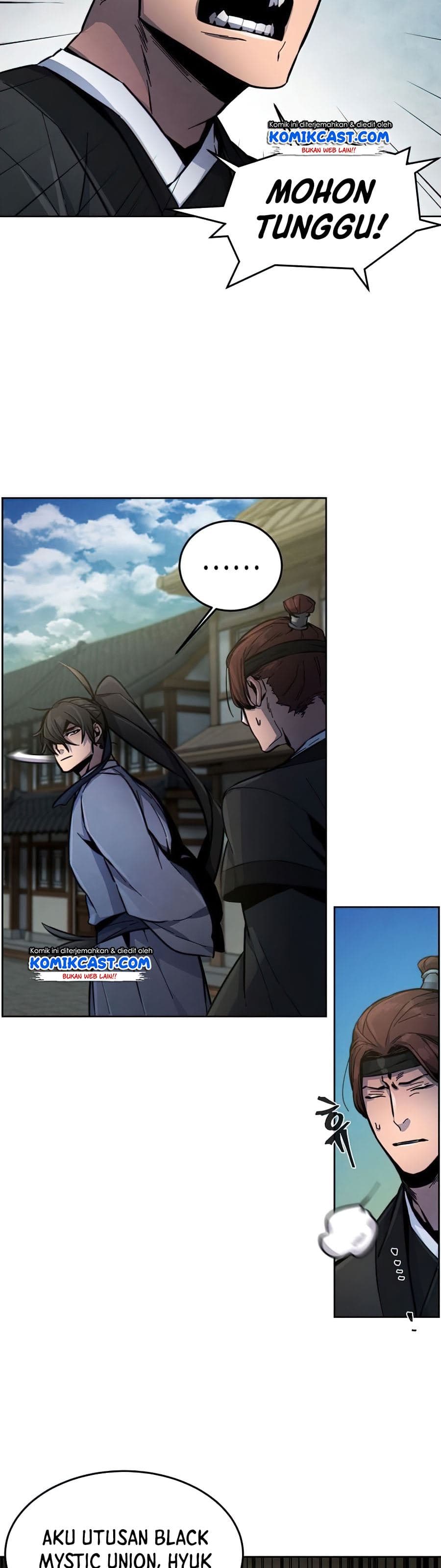 The Return Of the Crazy Demon - Chapter 13 - Page 43