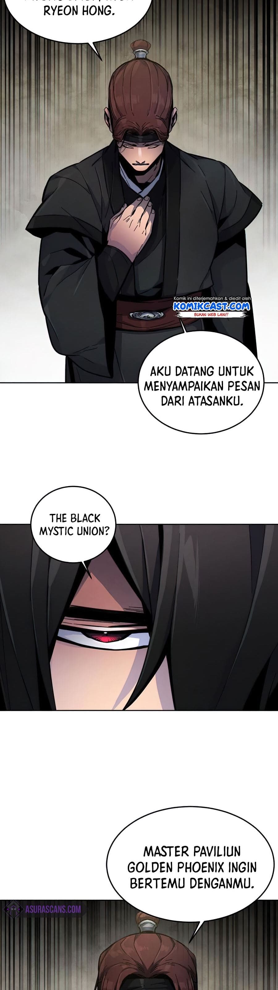 The Return Of the Crazy Demon - Chapter 13 - Page 44