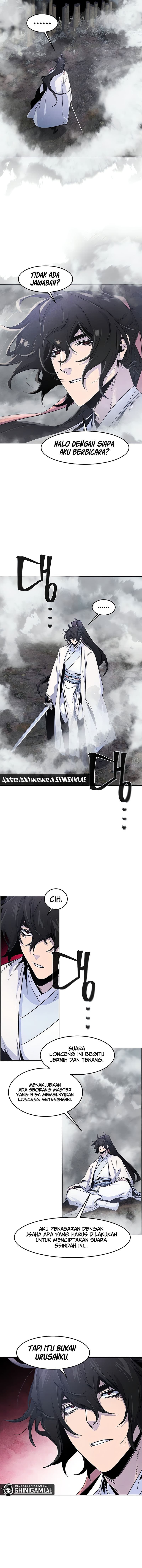 The Return Of the Crazy Demon - Chapter 130 - Page 11