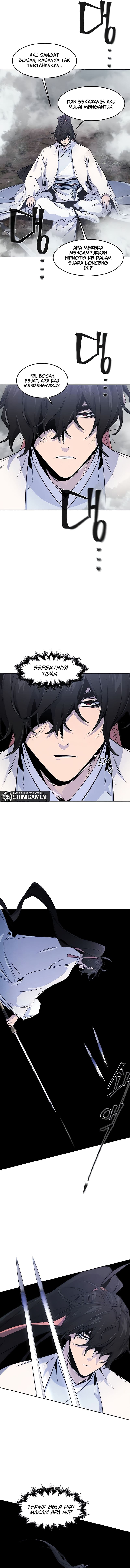 The Return Of the Crazy Demon - Chapter 130 - Page 12