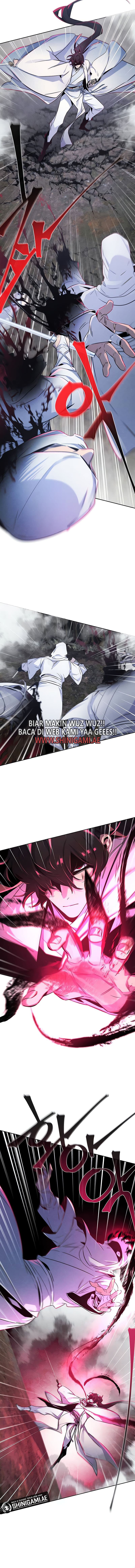 The Return Of the Crazy Demon - Chapter 130 - Page 15