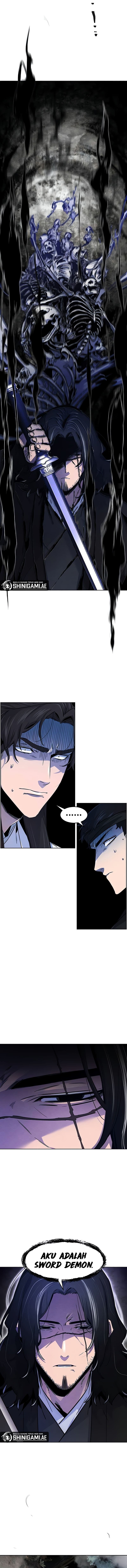The Return Of the Crazy Demon - Chapter 130 - Page 3