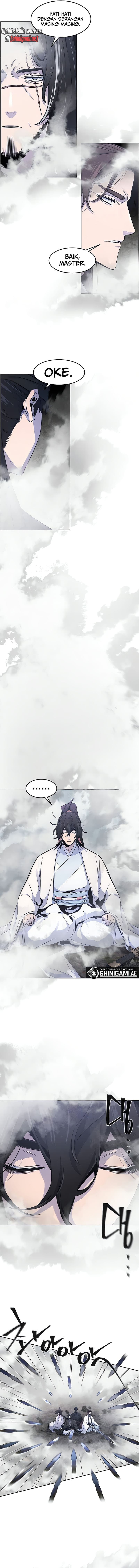 The Return Of the Crazy Demon - Chapter 130 - Page 6