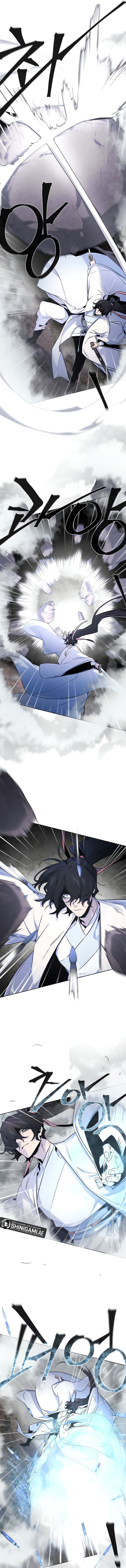The Return Of the Crazy Demon - Chapter 130 - Page 8