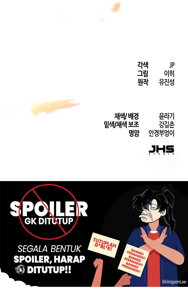 The Return Of the Crazy Demon - Chapter 131 - Page 14