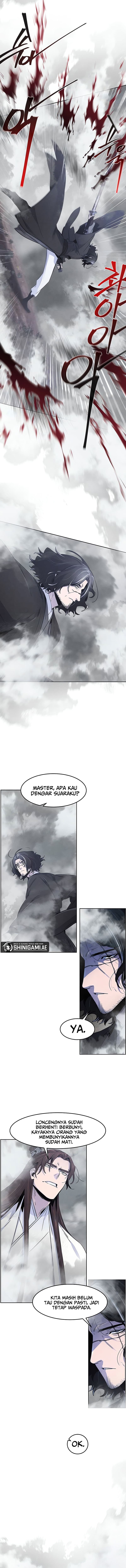 The Return Of the Crazy Demon - Chapter 131 - Page 3