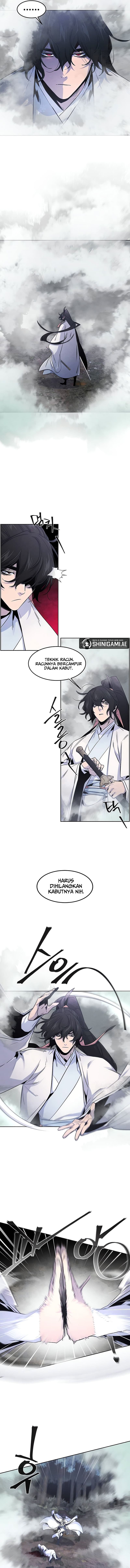 The Return Of the Crazy Demon - Chapter 131 - Page 4