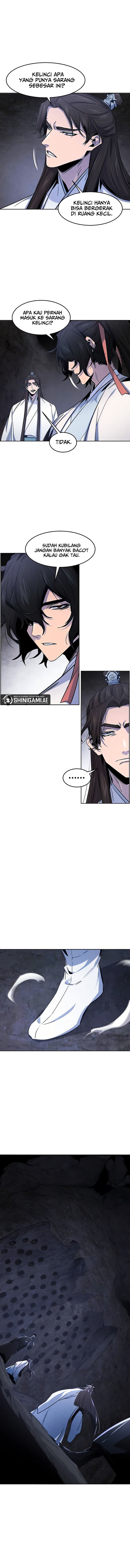 The Return Of the Crazy Demon - Chapter 132 - Page 10