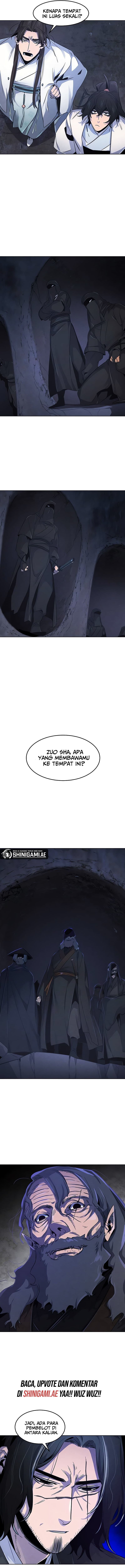 The Return Of the Crazy Demon - Chapter 132 - Page 11