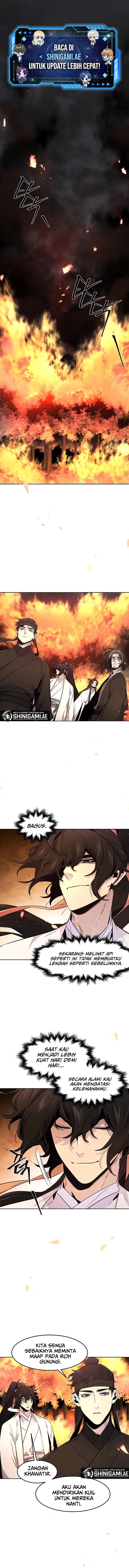 The Return Of the Crazy Demon - Chapter 132 - Page 2