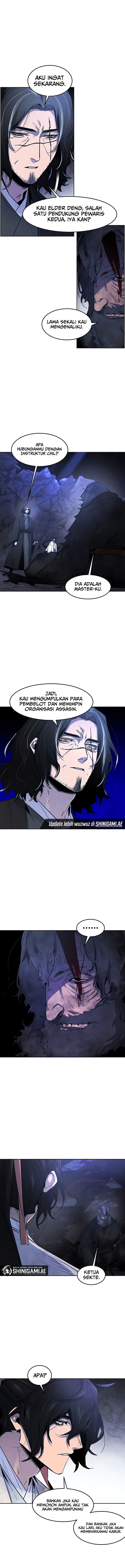 The Return Of the Crazy Demon - Chapter 133 - Page 11