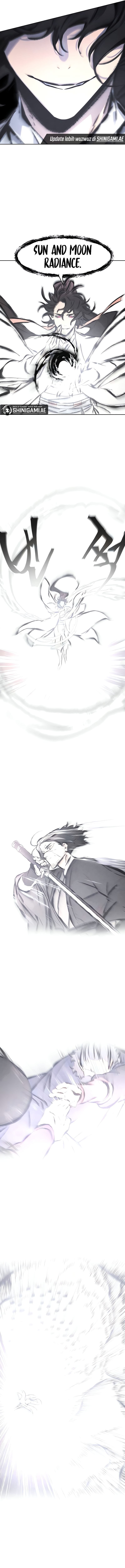 The Return Of the Crazy Demon - Chapter 133 - Page 6
