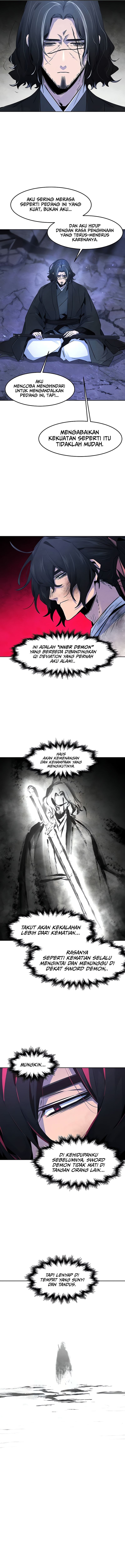 The Return Of the Crazy Demon - Chapter 134 - Page 11