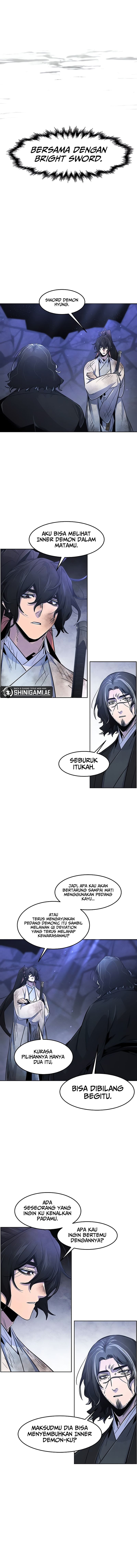 The Return Of the Crazy Demon - Chapter 134 - Page 12