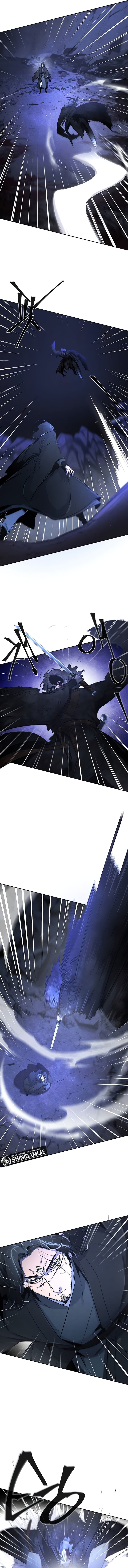 The Return Of the Crazy Demon - Chapter 134 - Page 4