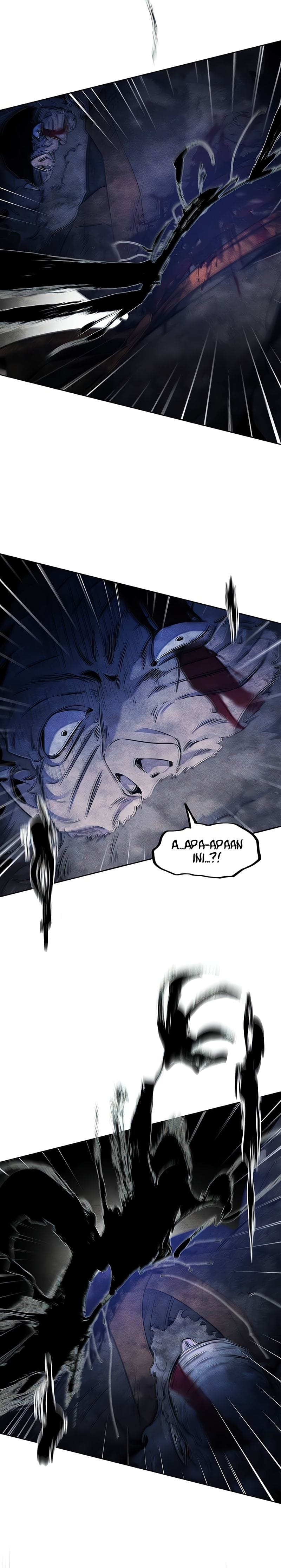 The Return Of the Crazy Demon - Chapter 134 - Page 6