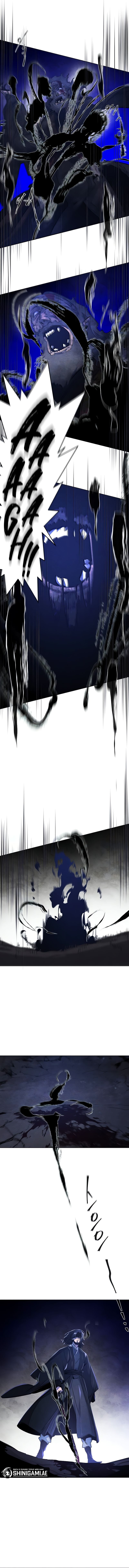 The Return Of the Crazy Demon - Chapter 134 - Page 7