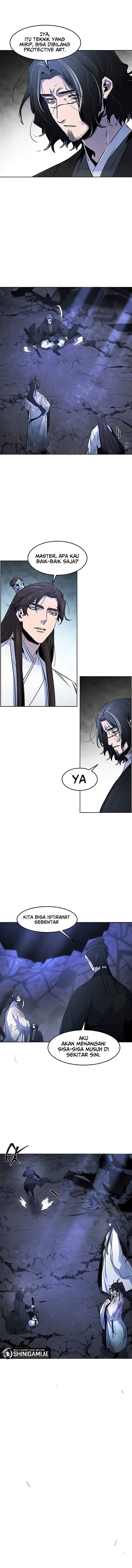 The Return Of the Crazy Demon - Chapter 134 - Page 10
