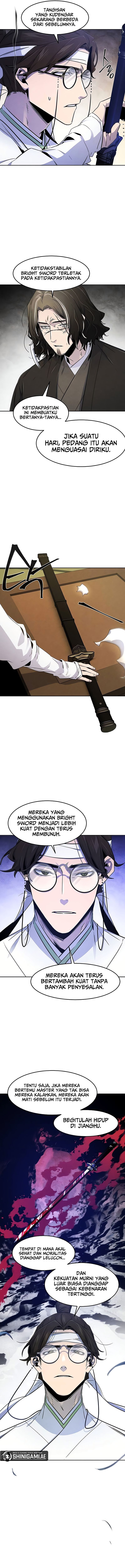 The Return Of the Crazy Demon - Chapter 135 - Page 12