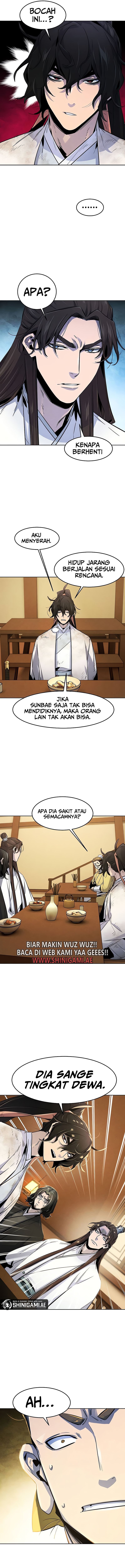 The Return Of the Crazy Demon - Chapter 137 - Page 12