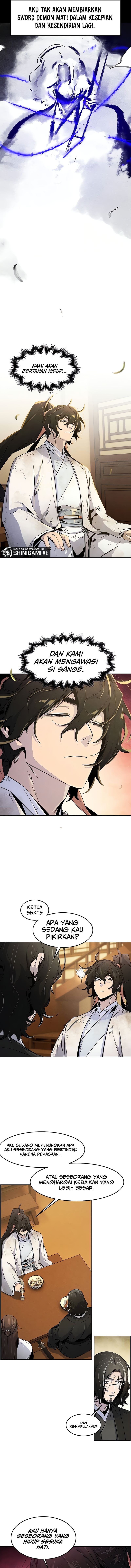 The Return Of the Crazy Demon - Chapter 138 - Page 3