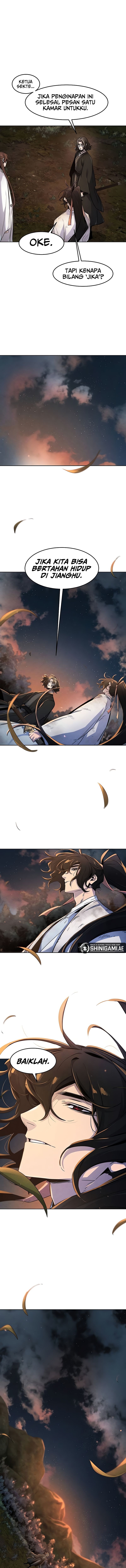 The Return Of the Crazy Demon - Chapter 138 - Page 7