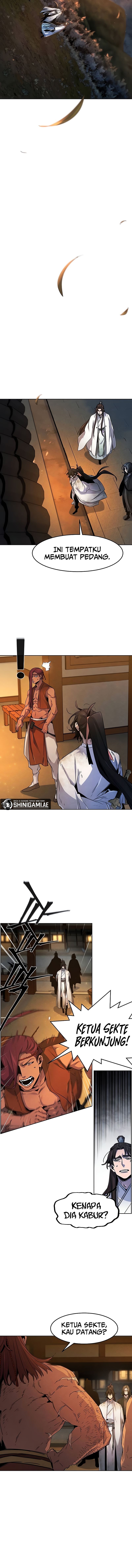 The Return Of the Crazy Demon - Chapter 138 - Page 8