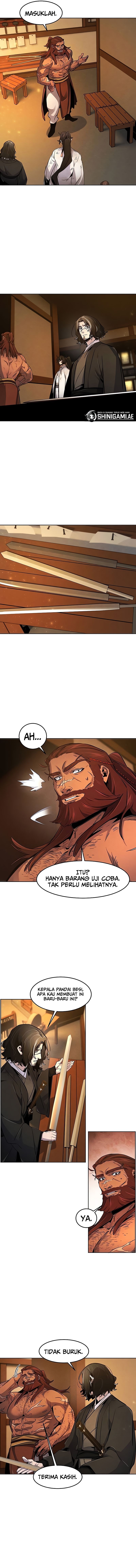 The Return Of the Crazy Demon - Chapter 138 - Page 10