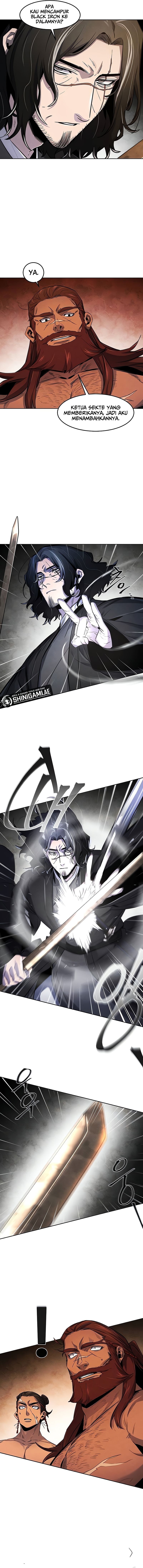 The Return Of the Crazy Demon - Chapter 138 - Page 12