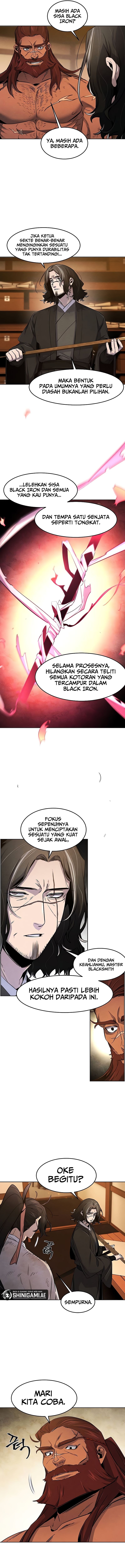 The Return Of the Crazy Demon - Chapter 139 - Page 3