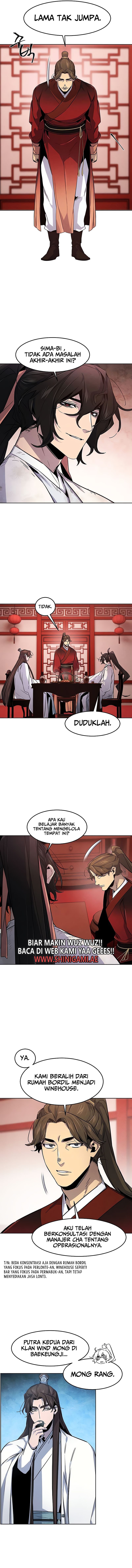 The Return Of the Crazy Demon - Chapter 139 - Page 10