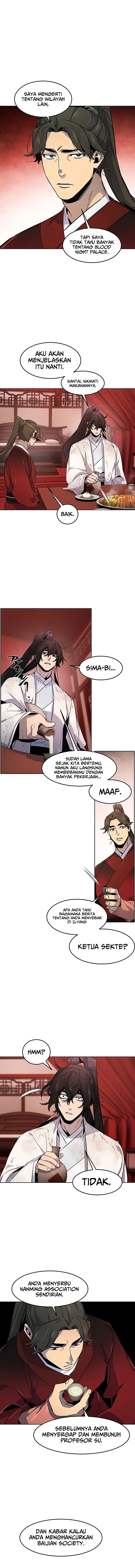 The Return Of the Crazy Demon - Chapter 139 - Page 13