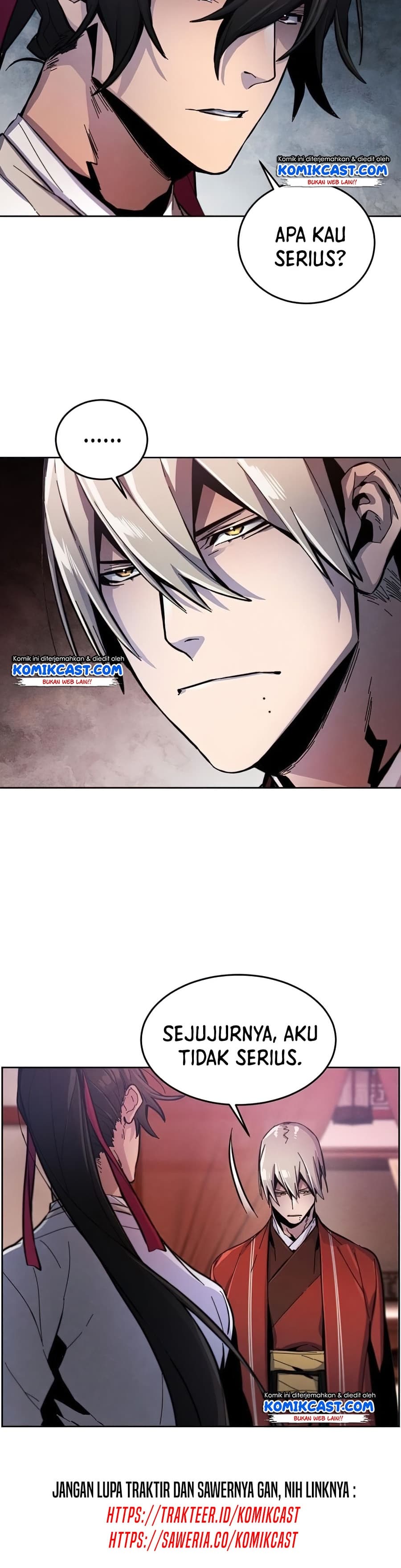 The Return Of the Crazy Demon - Chapter 14 - Page 12